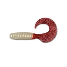 Grub Relax Twister 5 Standard, 9cm Vr5-ts155 7 Buc/plic foto