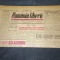 ZIARUL ROMANIA LIBERA 9 AUGUST 1949