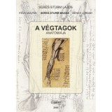 Anatomia membrelor, in limba maghiara - Seres-Sturm Lajos