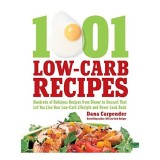 Cumpara ieftin 1001 low-carb recipes