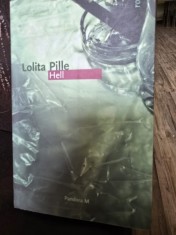 Hell - Lolita Pille