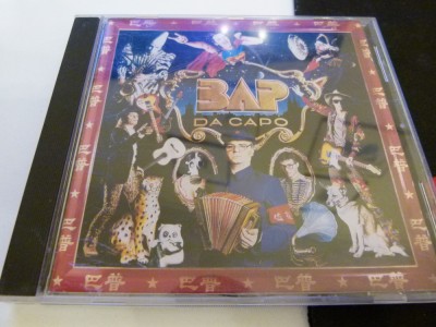 Bap - da capo -g5 foto