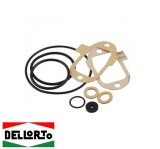 Set complet garnituri carburator Dellorto SHBC 18 - SHBC 19.19 - SHBC 20-20 - Vespa PK 80 S - PK 100 XL - PK 125 XL, Oem