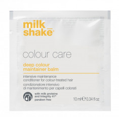 Balsam pentru par Milk Shake Color Care Deep Maintainer Balm, 10ml foto