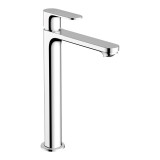 Cumpara ieftin Baterie lavoar cu ventil, Hansgrohe, Rebris S 240, crom