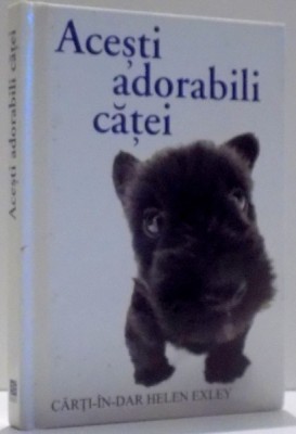 ACESTI ADORABILI CATEI , 2004 foto