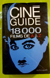 D456-Cinematografia CINEGUIDE Films de la A-la Z-18 000 Filme.