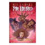 Cumpara ieftin Neil Gaiman's Mr. Hero Complete Comics Vol. 2