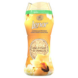 Cumpara ieftin Perle Parfumate Pentru Rufe, Lenor, Gold Orchid, 210g