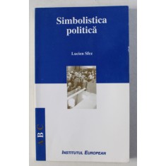 SIMBOLISTICA POLITICA de LUCIEN SFEZ , 2000