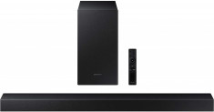 Soundbar Samsung HW-T420, 2.1 Canale, 150W, Bluetooth foto