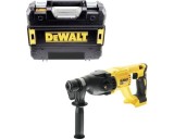 Cumpara ieftin Ciocan Rotopercutor DeWalt DCH133NT 18V, 2.6J, SDS-Plus, Li-Ion, Beton/Zidarie (Fara Acumulator)