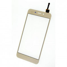 Touchscreen Huawei Honor 6C Pro, Gold foto