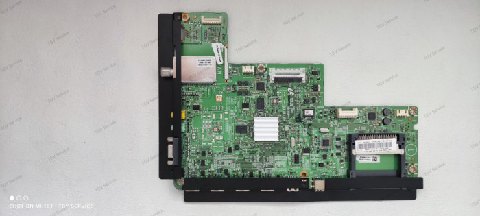 Mainboard TV Samsung BN41-01549C