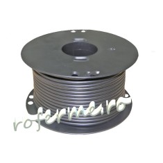 Cablu gard electric treceri subterane - 1,6 mm