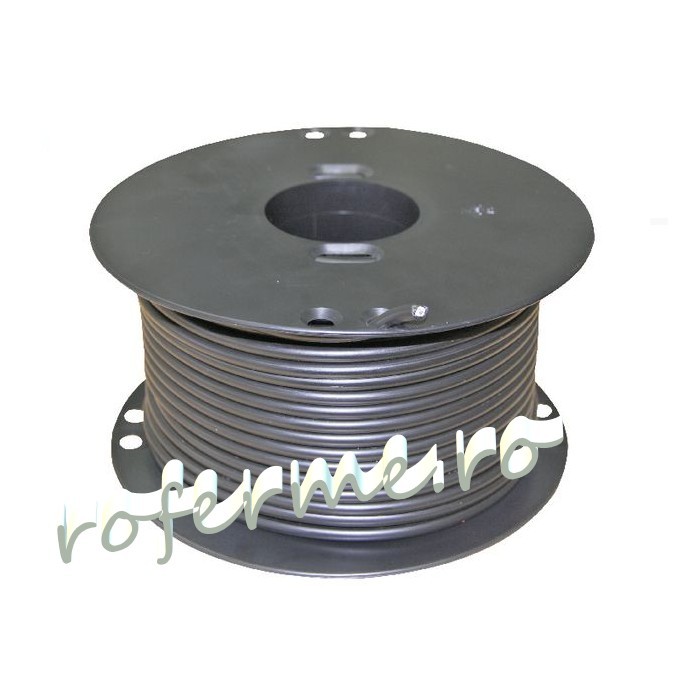 Cablu gard electric treceri subterane - 1,6 mm