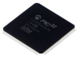 Microcontroler PIC 512kB 300MHz SMD TQFP144 Microchip Technology