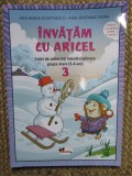 INVATAM CU ARICEL 5-6 ANI MODUL 3