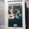 INCOGNITO - PETRU DUMITRIU, EDITURA UNIVERS 1993, 527 PAG