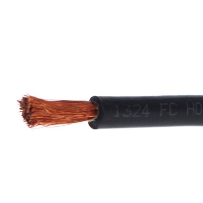 Cablu electric sudura MSUDC 16 mmp foto