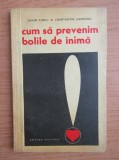 Eugen Turcu - Cum sa prevenim bolile inimii