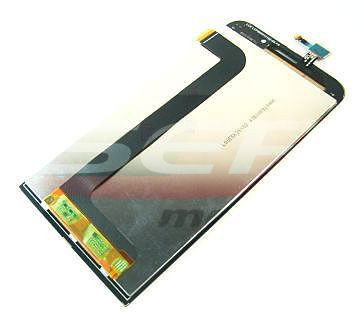 LCD+Touchscreen Asus Zenfone Max ZC550KL / Z010D BLACK foto