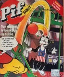 Revista PIF nr 555/ 1979