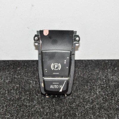 Buton fr&amp;acirc;nă de m&amp;acirc;nă BMW 6 Cabrio F12 2014 OEM: 9355233 2504418 foto
