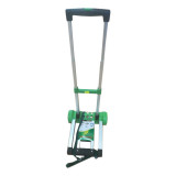 Carucior multifunctional pliabil, ergonomic, suporta 160 kg, General