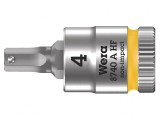 Cap Imbus Hex-Plus 4mm Zyklop