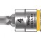 Cap Imbus Hex-Plus 4mm Zyklop