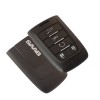 Carcasa Cheie Saab 5 Butoane Smartkey AutoProtect KeyCars, Oem