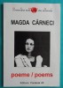 Magda Carneci &ndash; Poeme Poems