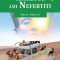Clubul detectivilor - Secretul lui Nefertiti