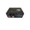 Convertor nivel semnale audio 2 canale Cod:H-201S Automotive TrustedCars, Oem