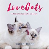 Cumpara ieftin Lovecats: A Book of Cat Lovers for Cat-Lovers