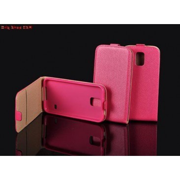 HUSA FLIP FLEXI SAM GALAXY A3 A300 ROZ foto
