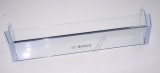 POLITA / RAFT 00707344 Combina frigorifica Bosch KGE49AICA, 419 l, Low Frost
