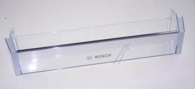 POLITA / RAFT 00707344 Combina frigorifica Bosch KGE49AICA, 419 l, Low Frost foto