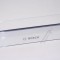 POLITA / RAFT 00707344 Combina frigorifica Bosch KGE49AICA, 419 l, Low Frost