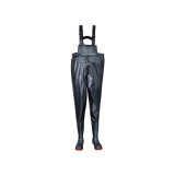 Cizme de protectie de sold Chest Walder S5 SRC Portwest