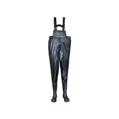 Cizme de protectie de sold Chest Walder S5 SRC Portwest