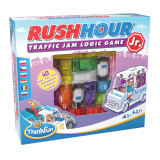 Joc - Rush Hour Traffic Jam Logic Game Jr. | Thinkfun