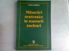 MASURARI NEUTRONICE IN REACTORII NUCLEARI - CRISTINA GARLEA