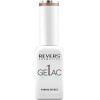 Lac de unghii Gellac 1 Step, Hybrid Effect, Non UV, Revers, 15 Nude, 10 ml