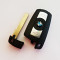 Carcasa cheie 3 butoane cu logo BMW E60 E90 X3 X5 seria 3 5