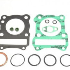 Set garnituri superioare motor compatibil: SUZUKI DR 125 2009-2013