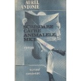 Scrisoare catre animalele mici
