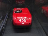 Macheta Osca MT4 1500 Mille Miglia 1956 Starline 1:43