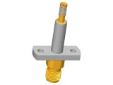 Ac de testare HFS-856 cu impedanţă 50&Omega;, curent 3A